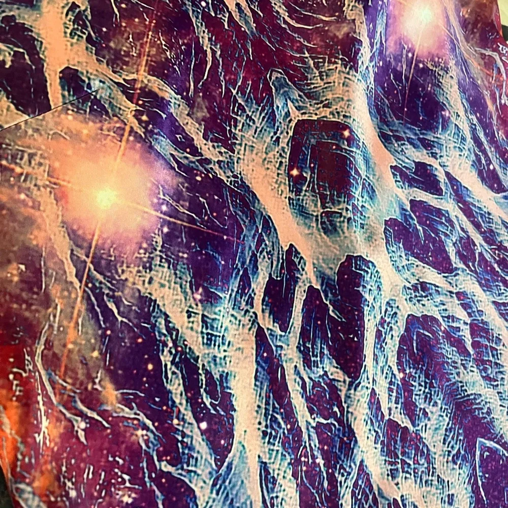 Liberated Heart Lighting Dress - Picture 5 of 7